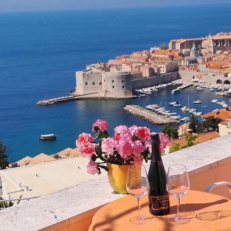 Amazing Dubrovnik & Sea View Room Екстериор снимка