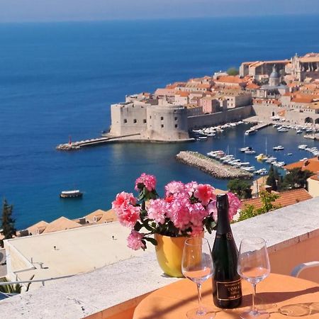Amazing Dubrovnik & Sea View Room Екстериор снимка