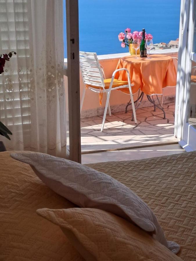 Amazing Dubrovnik & Sea View Room Екстериор снимка