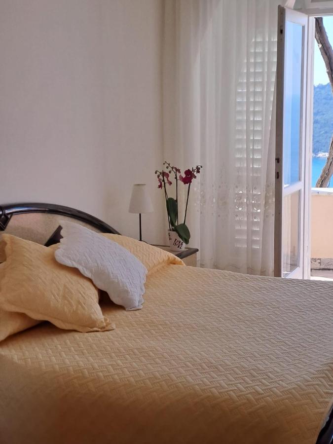 Amazing Dubrovnik & Sea View Room Екстериор снимка