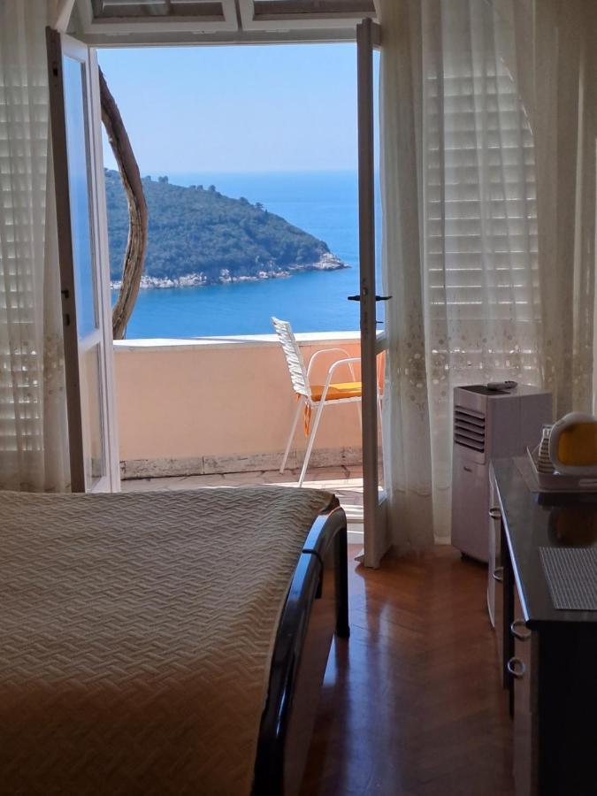 Amazing Dubrovnik & Sea View Room Екстериор снимка